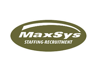 Halifax
Agences De Recrutement
MaxSys Staffing and Consulting image 1