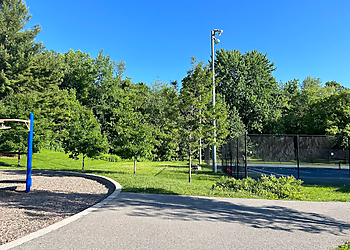 Maxey Park - Vaughan, ON Public Parks - Park Image