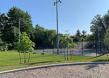 Maxey Park - Vaughan, ON Public Parks - Visitor Experience Image