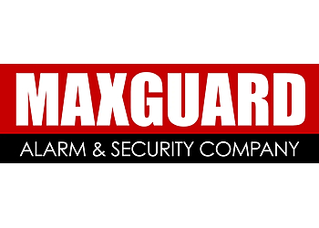 Whitby security system Maxguard Alarm and Security Company