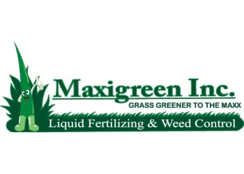 Maxigreen Fertilizing Services Inc.