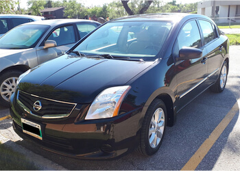 Winnipeg Garage de réparation voiture Maxim Muffler & Auto Ltd.