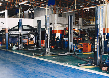 Winnipeg Garage de réparation voiture Maxim Muffler & Auto Ltd.