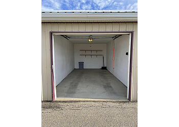 Grande Prairie Unités d'entreposage Maxim Storage Inc.