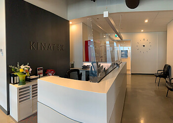 Blainville physical therapist Maxime Gauthier, PT - KINATEX SPORTS PHYSIO BLAINVILLE