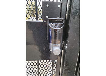 Oshawa locksmith Maximum Lock & Safe