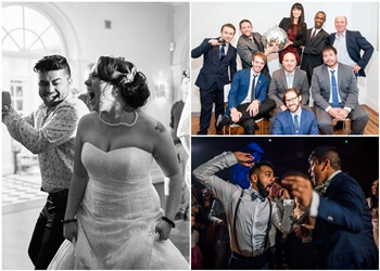 Toronto Djs Maximum Music DJ Service