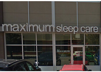 Maximum Sleep Care Inc.