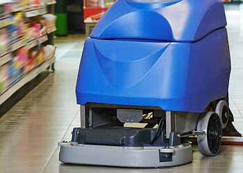 Aurora Services De Nettoyage Commercial Maximus & Co. Cleaning Service