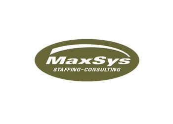 Maxsys Staffing & Consulting