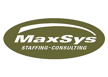 Maxsys Staffing & Consulting