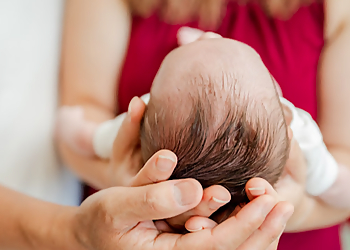 Toronto babies and family photographer Maxwell Giffen Photography