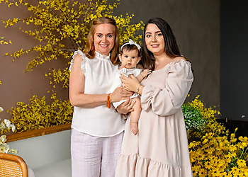 Toronto babies and family photographer Maxwell Giffen Photography