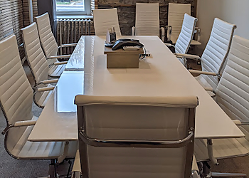 Kingston employment lawyer Maxwell Putnam - LIMESTONE LAW