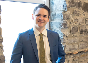 Kingston employment lawyer Maxwell Putnam - LIMESTONE LAW