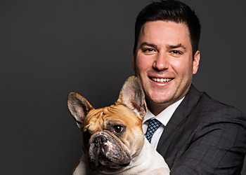 Maxwell S. Shiffman - Cambridge, ON Business Lawyers - Lawyer Portrait Image