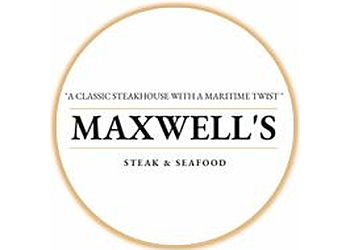 Fredericton steak house Maxwell's Steak & Seafood