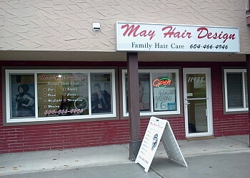 3 Best Hair Salons in Maple Ridge, BC - ThreeBestRated