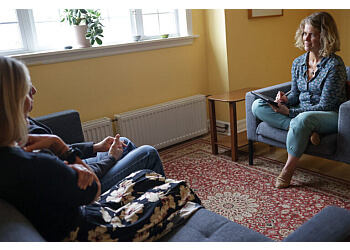 Halifax Thérapie de couple Maya Sloan, MSc, MEd, RCT