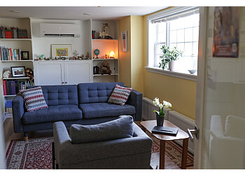 Halifax Thérapie de couple Maya Sloan, MSc, MEd, RCT