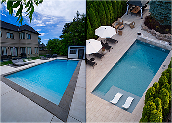 Mississauga pool service Mayascapes Pools