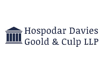 Brantford real estate lawyer Maybelline R. Massey - HOSPODAR DAVIES GOOLD & CULP LLP.