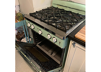 Vaughan appliance repair service Maydone Appliance Repair