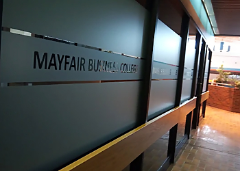 Mayfair Personnel - Grande Prairie, AB Employment Agencies - Office Entrance Image