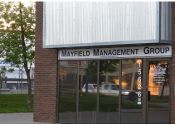 Mayfield Management Group