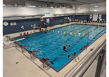 Caledon recreation center Mayfield Recreation Complex