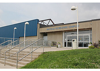 Caledon recreation center Mayfield Recreation Complex image 1