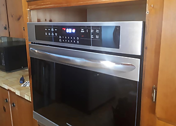 Airdrie Services De Réparation Électroménager Mayland Appliance Repair & Services