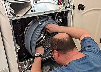 Airdrie Services De Réparation Électroménager Mayland Appliance Repair & Services