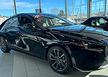 Drummondville Concessionnaires d'automobile Mazda Drummondville