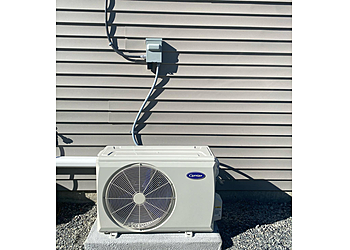 Nanaimo electrician Mazzei Electric Ltd.