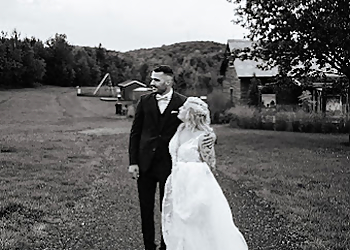 Levis wedding photographer Maé Bonnet Photographe