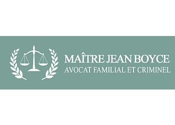 Brossard Avocats En Divorce Maître Jean Boyce