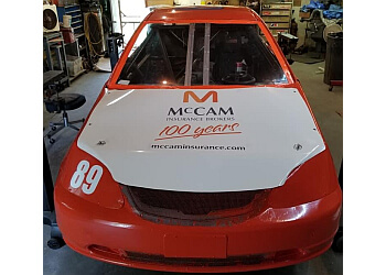 Oshawa insurance agency McCAM Insurance Brokers