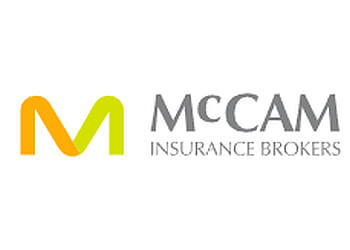 Oshawa insurance agency McCAM Insurance Brokers
