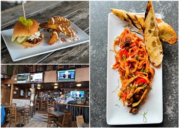 Guelph sports bar McCabe’s Irish Pub & Grill