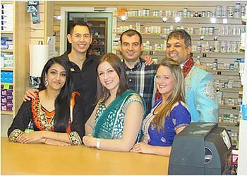 Abbotsford pharmacy McCallum Pharmacy