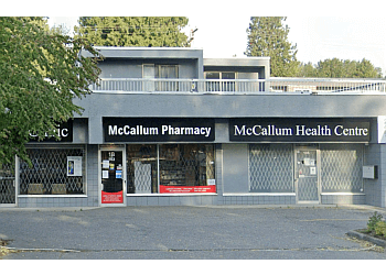 Abbotsford pharmacy McCallum Pharmacy image 1