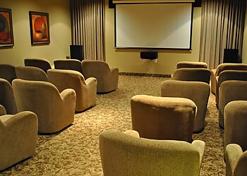 Stratford retirement home McCarthy Place Retirement Residence