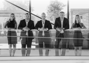 Maple Ridge real estate agent McCarthy Shymkiw & Associates