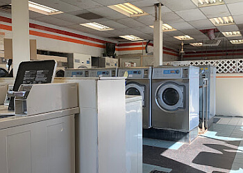 Kamloops dry cleaner McCleaners