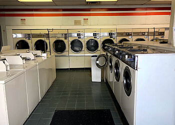 Kamloops dry cleaner McCleaners