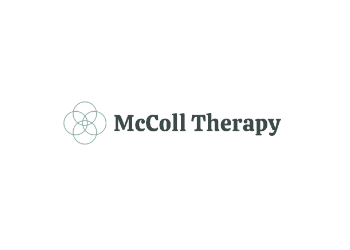 Edmonton occupational therapist McColl Therapy