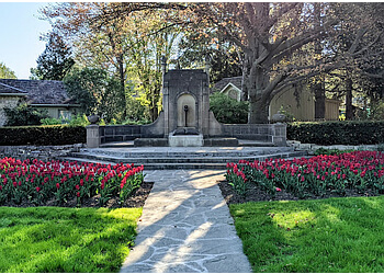 Guelph landmark McCrae House