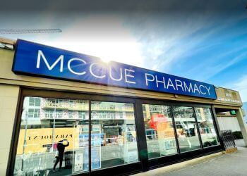 McCue Compounding Pharmacy & Hearing