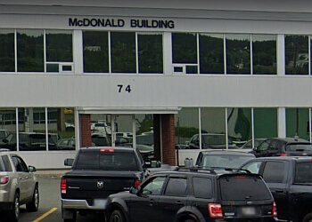 St Johns notary public McDonald & Hounsell Law Offices